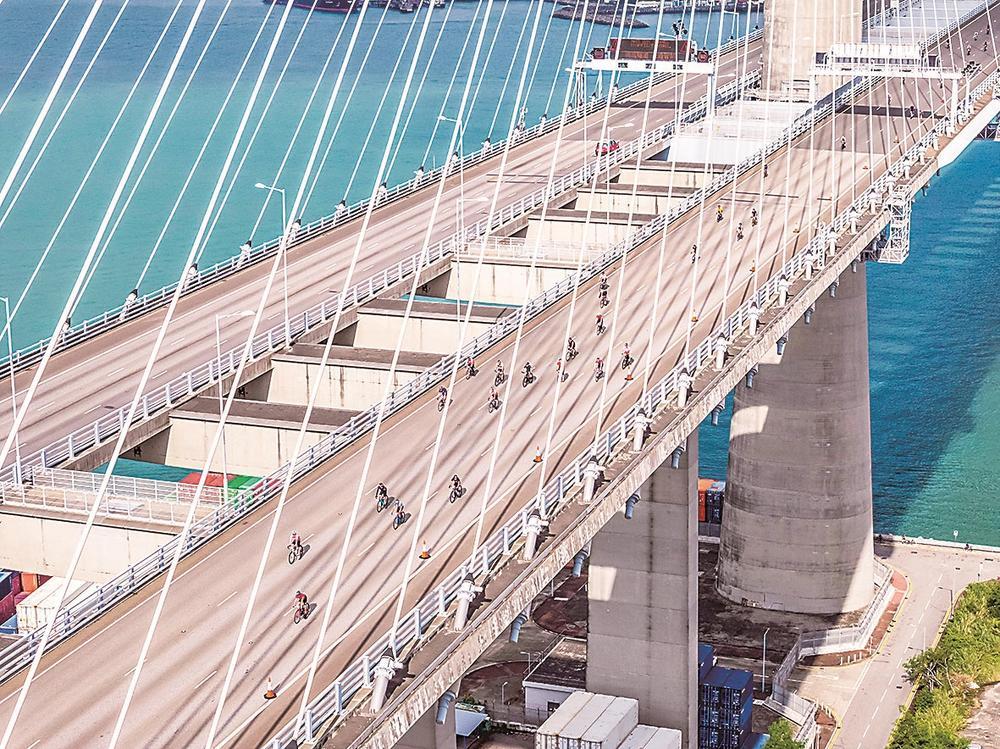 香港十大名桥2026年本年度热度口碑双榜对比