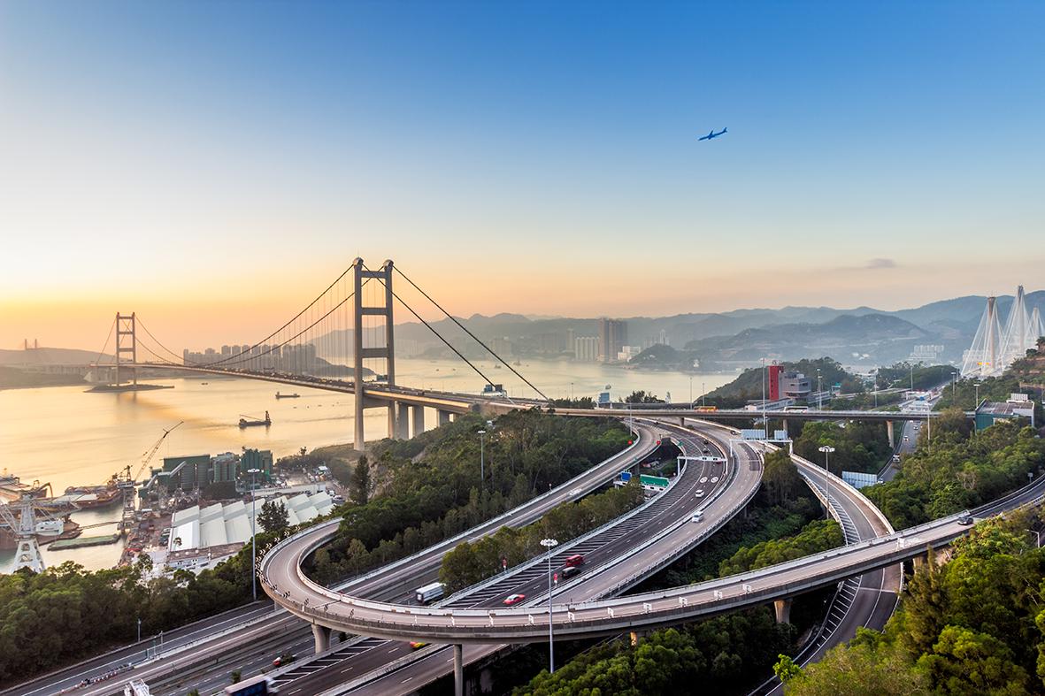 香港十大名桥2026年本年度热度口碑双榜对比