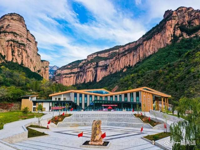 长治十大著名景点2026年本年度热度口碑双榜对比