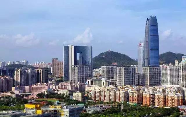 东莞十大商业街2026年本年度热度口碑双榜对比