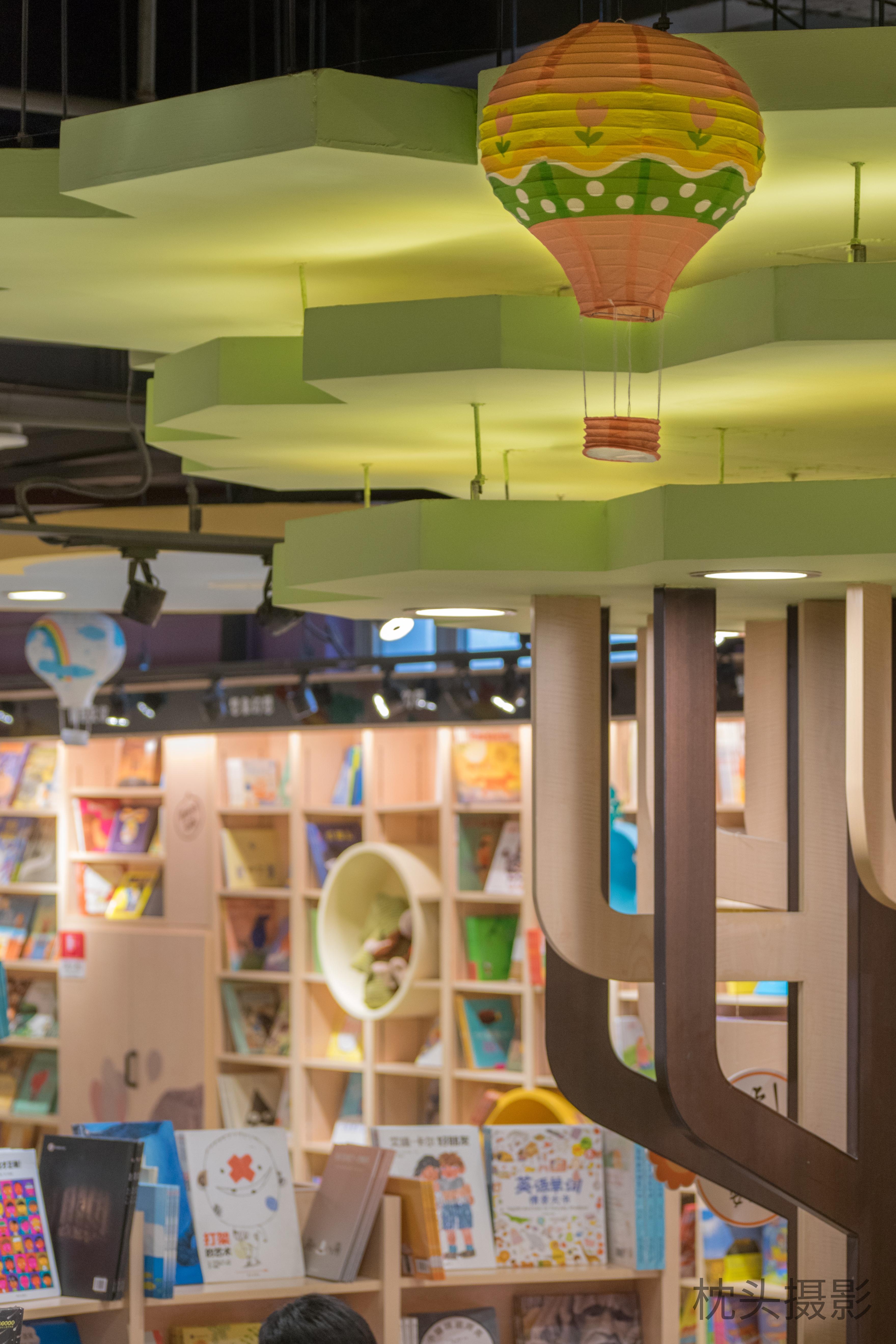 石家庄十大书店2026年本年度热度口碑双榜对比