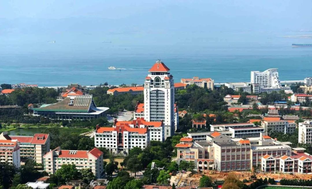 厦门十大著名寺庙2026年本年度热度口碑双榜对比