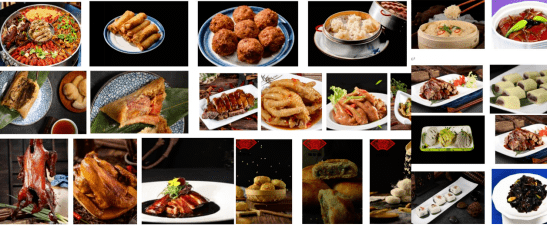 嘉兴十大小吃2026年本年度热度口碑双榜对比