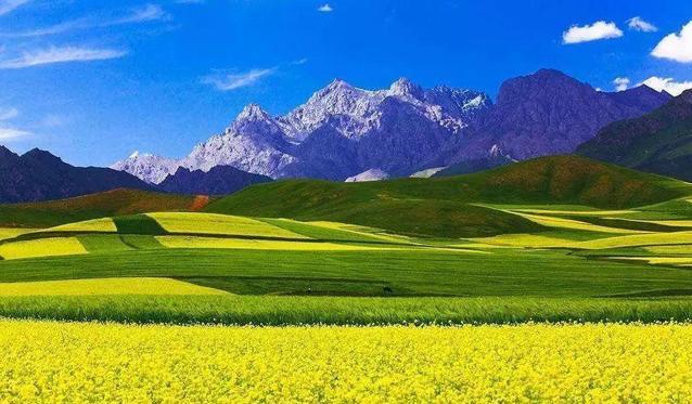 青海十大适合端午旅游的地方2026年本年度热度口碑双榜对比