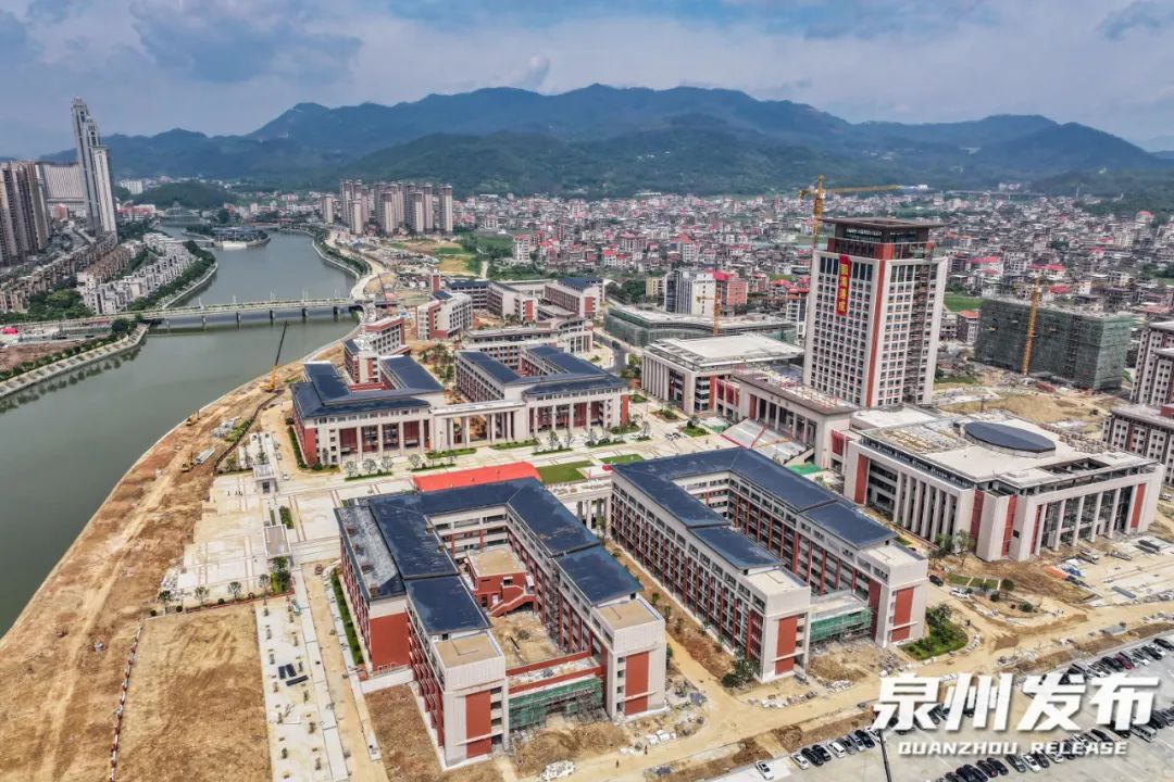 2026年泉州医学高等专科学校招生章程 2026年泉州医学高等专科学校招生章程