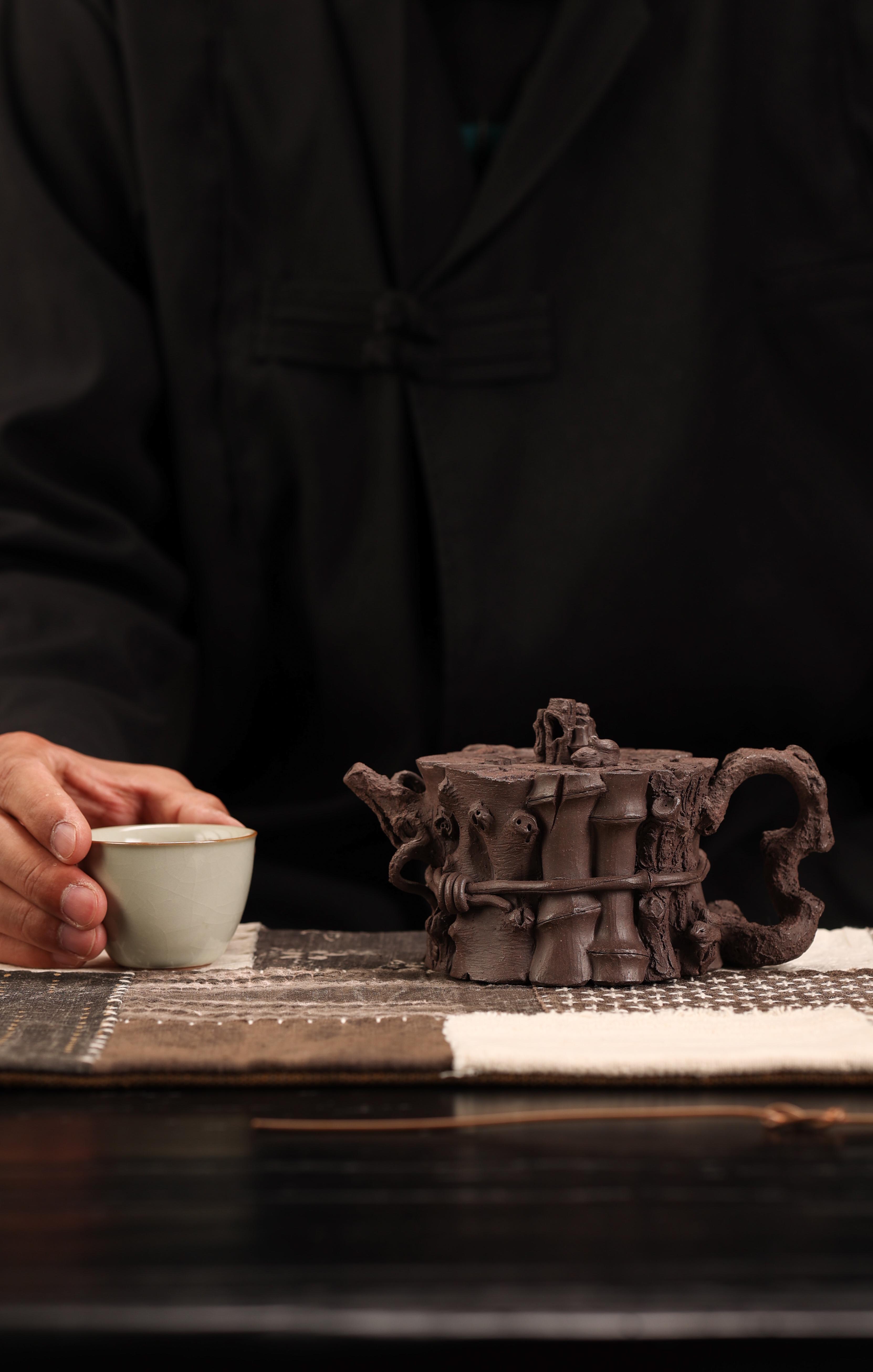 最贵的十大紫砂壶2026年本年度热度口碑双榜对比