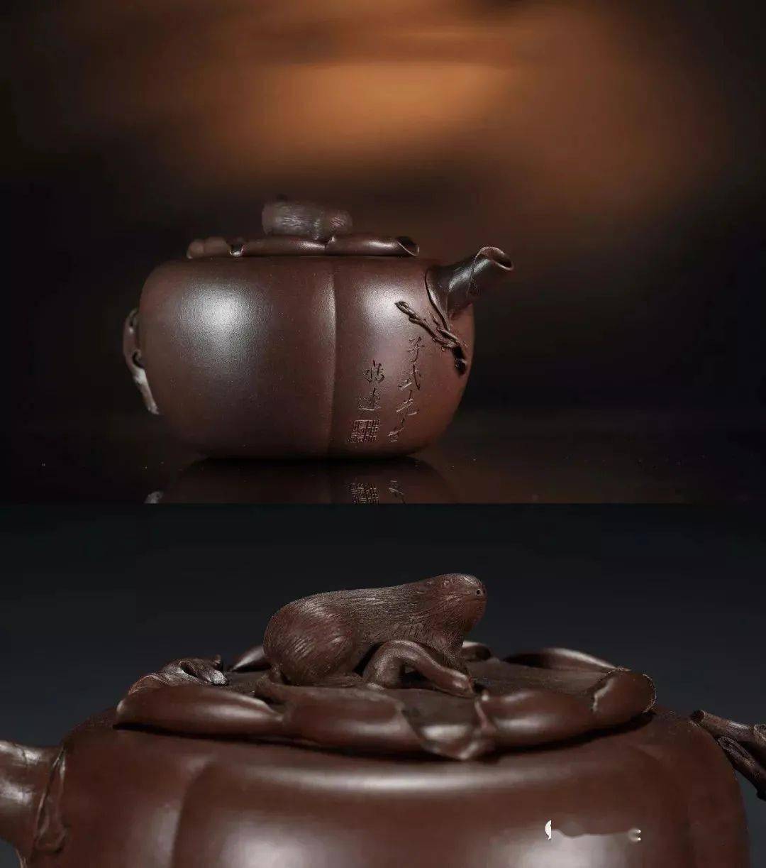 最贵的十大紫砂壶2026年本年度热度口碑双榜对比