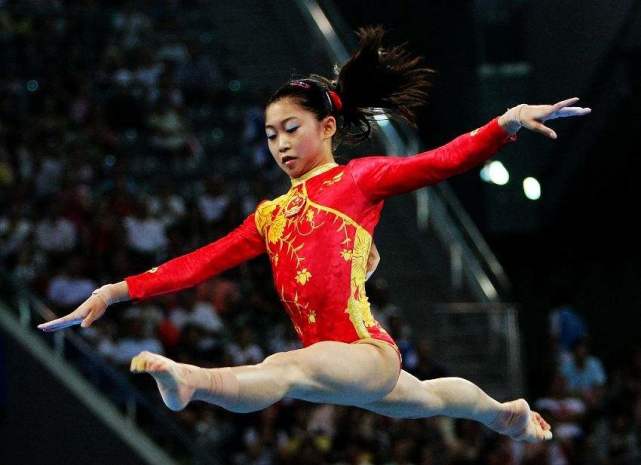 世界十大著名女跳水运动员2026年本年度热度口碑双榜对比