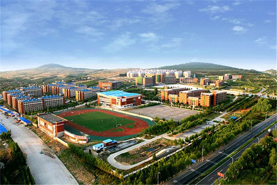 2026年淄博师范高等专科学校招生章程