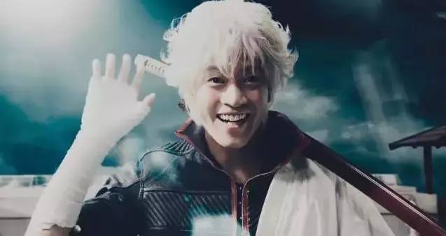 银魂十大帅哥2026年本年度热度口碑双榜对比