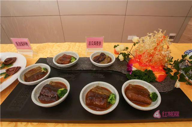 潮州菜十大名菜2026年本年度热度口碑双榜对比