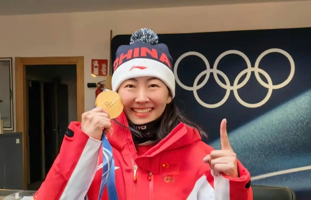 中国奥运金牌最多的女运动员2026年本年度热度口碑双榜对比 中国奥运金牌最多的女运动员2026年本年度热度口碑双榜对比