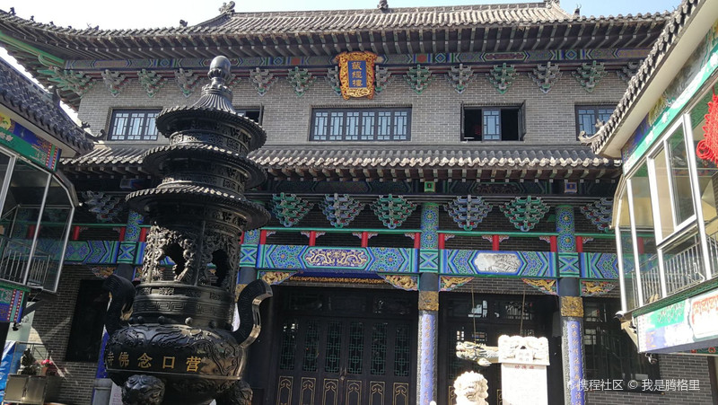 营口十大著名寺庙2026年本年度热度口碑双榜对比