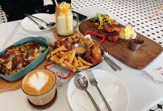 南昌市十大美食2026年本年度热度口碑双榜对比