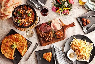 南昌市十大美食2026年本年度热度口碑双榜对比