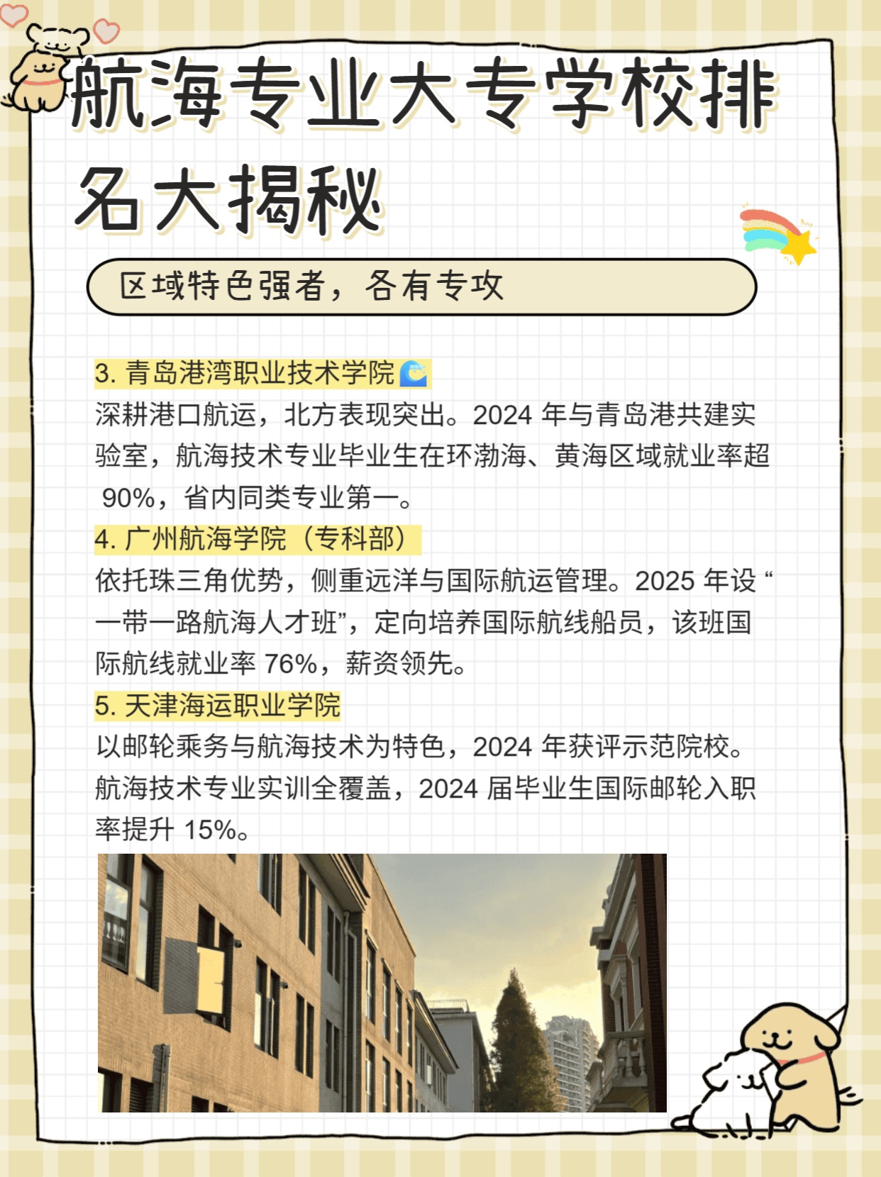 中国航海技术专业十大名校2026年本年度热度口碑双榜对比