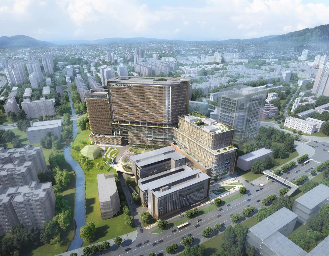 深圳市十大医院2026年本年度热度口碑双榜对比