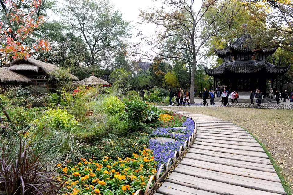 苏州十大古典园林2026年本年度热度口碑双榜对比