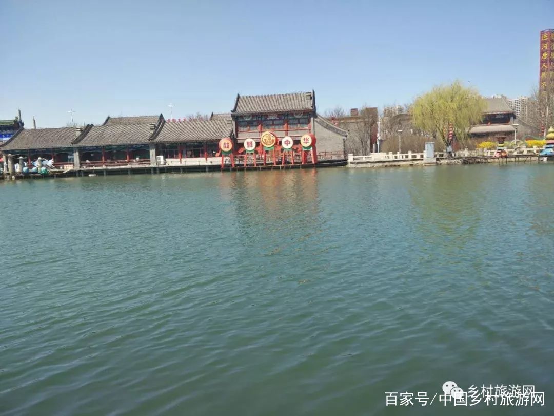 唐山十大适合春季旅游的地方2026年本年度热度口碑双榜对比