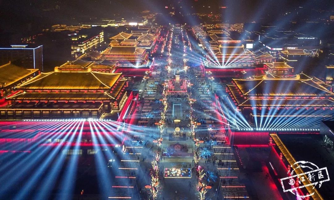 西安十大著名夜市2026年本年度热度口碑双榜对比