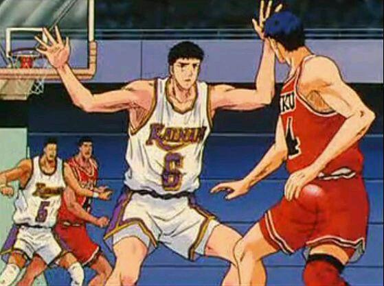 灌篮高手十大最强球员2026年本年度热度口碑双榜对比 灌篮高手十大最强球员2026年本年度热度口碑双榜对比