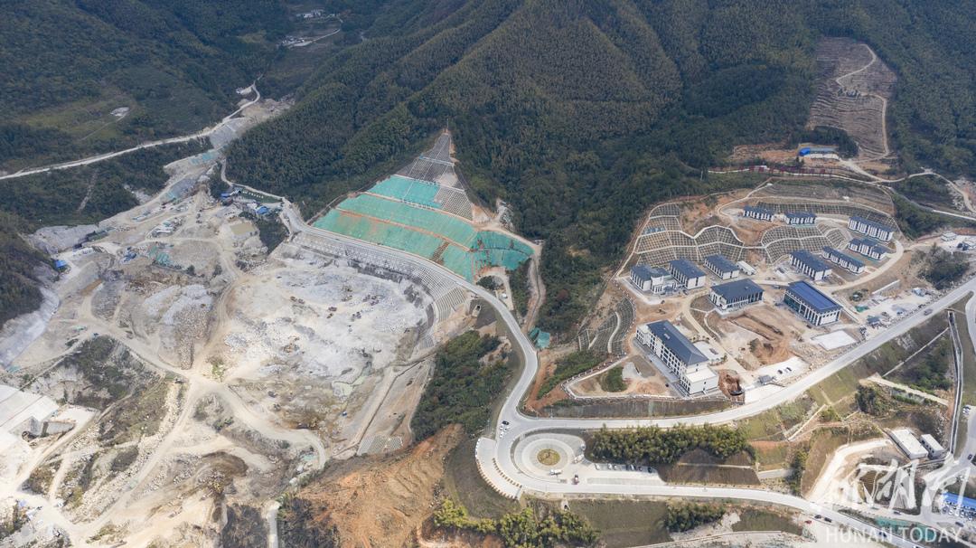 2026年湖南交通职业技术学院招生章程