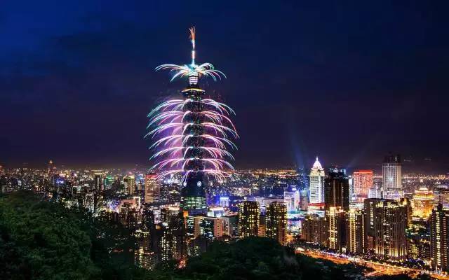 台湾十大最具特色的景点2026年本年度热度口碑双榜对比