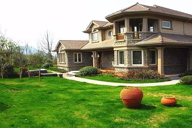 宁波十大别墅2026年本年度热度口碑双榜对比