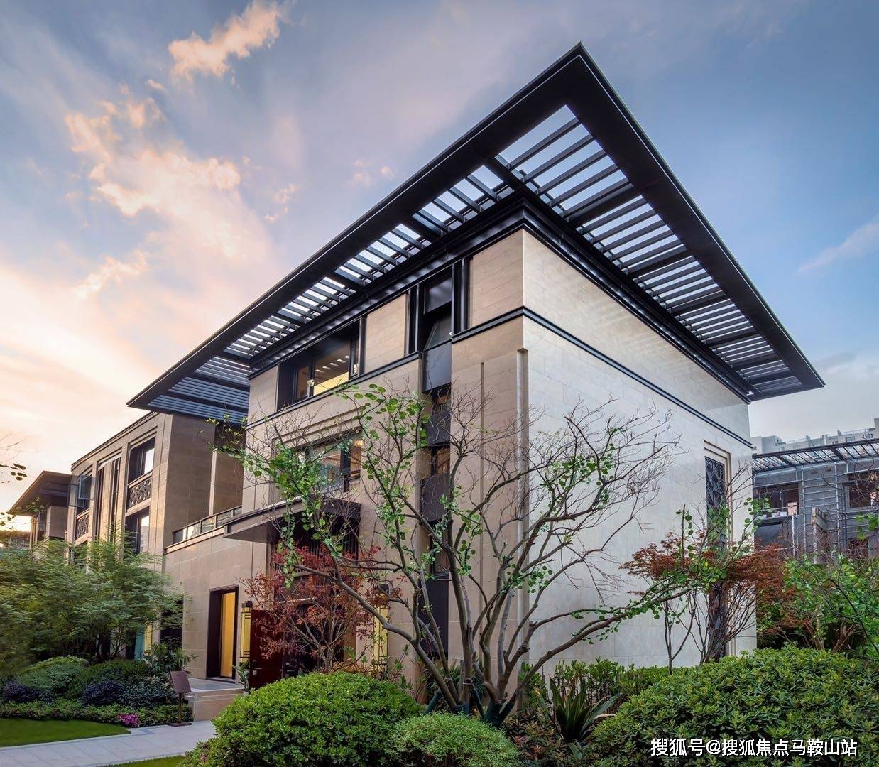 宁波十大别墅2026年本年度热度口碑双榜对比