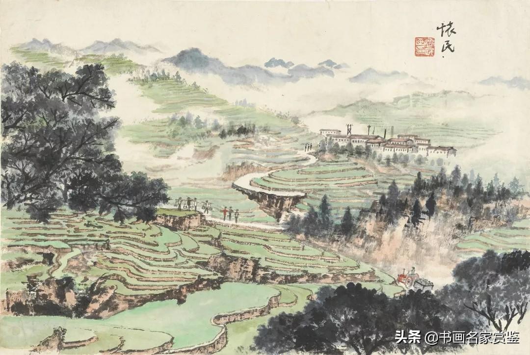 无锡十大画家2026年本年度热度口碑双榜对比 无锡十大画家2026年本年度热度口碑双榜对比