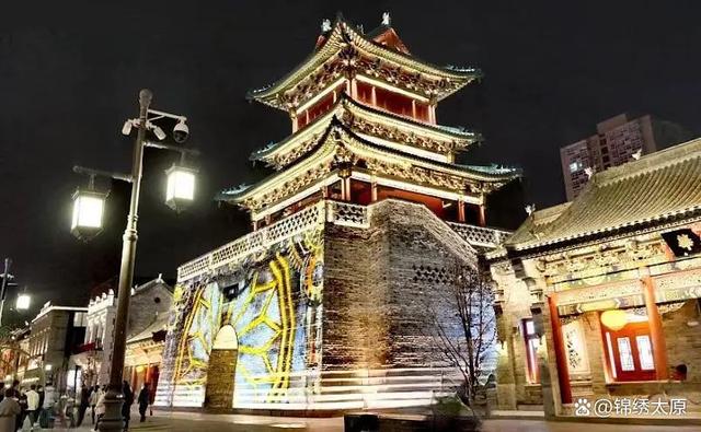 太原十大网红景点2026年本年度热度口碑双榜对比 太原十大网红景点2026年本年度热度口碑双榜对比