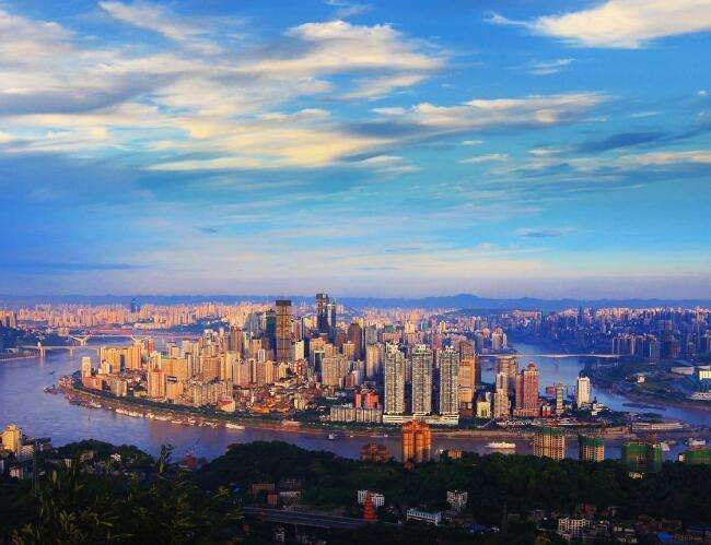 重庆沙坪坝区著名旅游景点2026年本年度热度口碑双榜对比