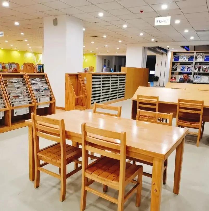 西安十大图书馆2026年本年度热度口碑双榜对比