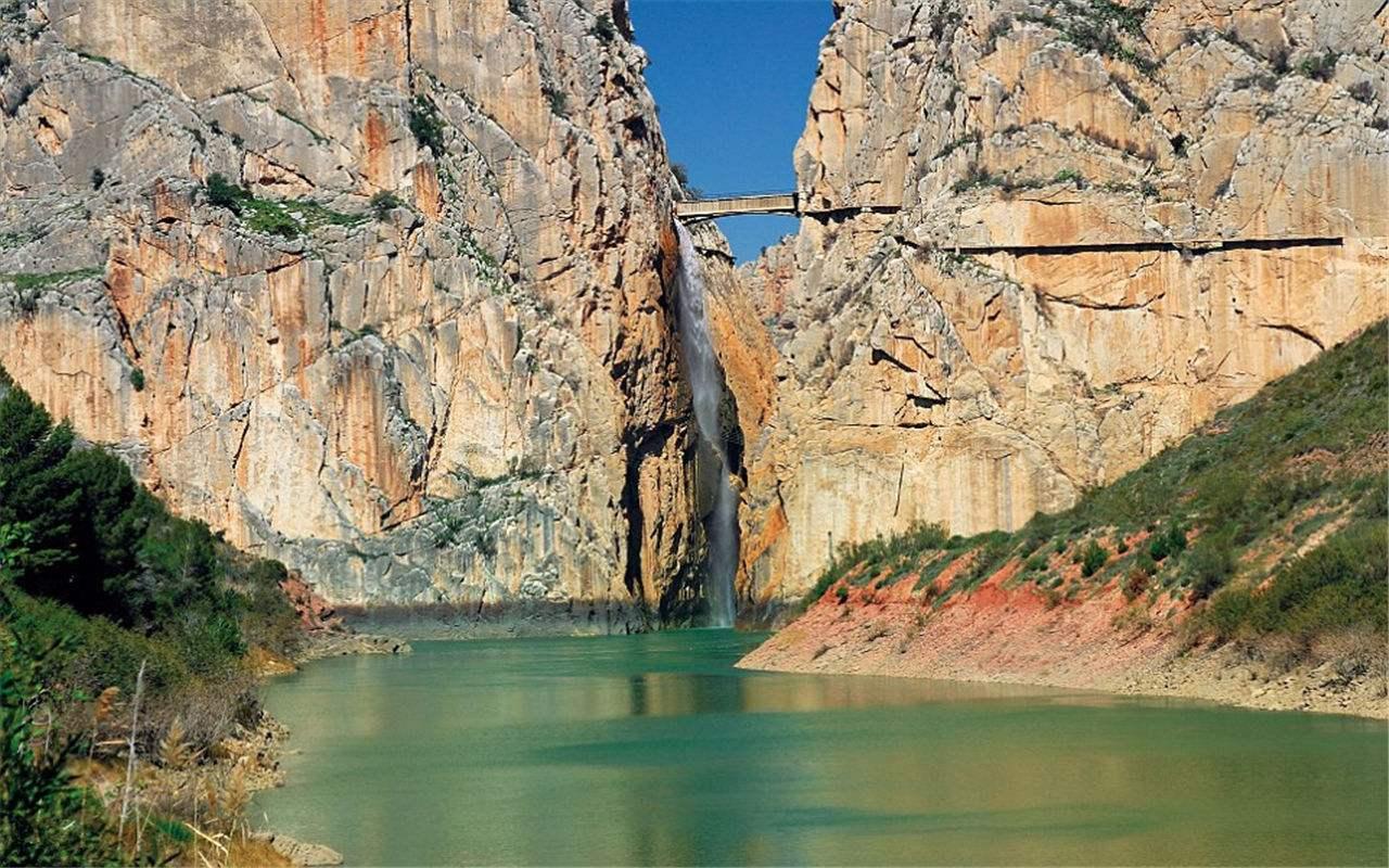 全球最危险的十大悬崖步道2026年本年度热度口碑双榜对比