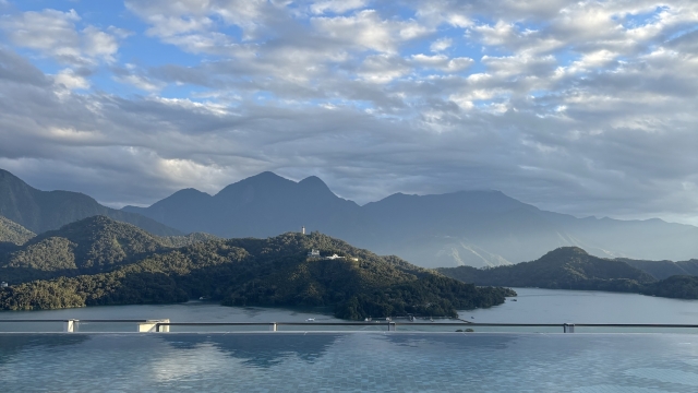 台湾十大避寒景点2026年本年度热度口碑双榜对比