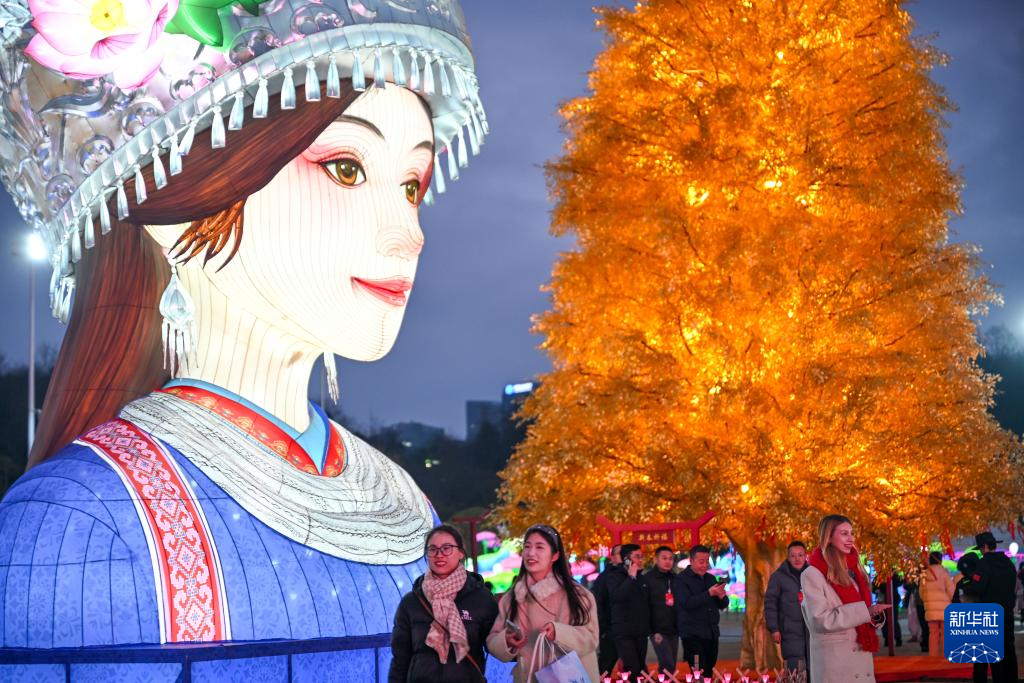 贵阳十大元旦旅游景点2026年本年度热度口碑双榜对比