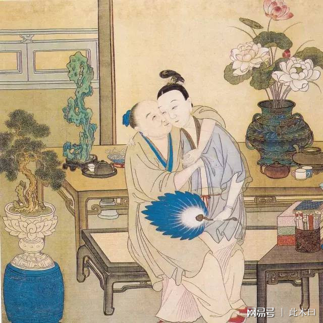 古代十大春宫图2026年排行榜前十名有哪些 古代十大春宫图2026年排行榜前十名有哪些