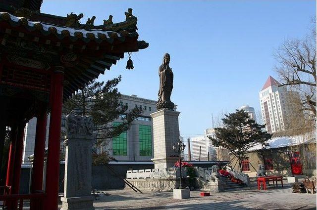 长春十大著名寺庙2026年本年度热度口碑双榜对比 长春十大著名寺庙2026年本年度热度口碑双榜对比