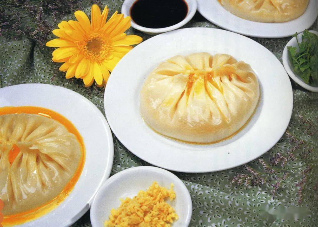 淮安十大小吃2026年本年度热度口碑双榜对比