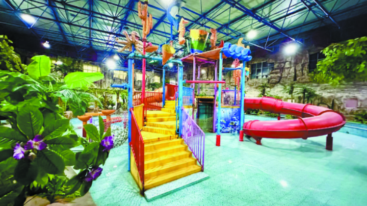 石家庄十大室内好玩的地方2026年本年度热度口碑双榜对比