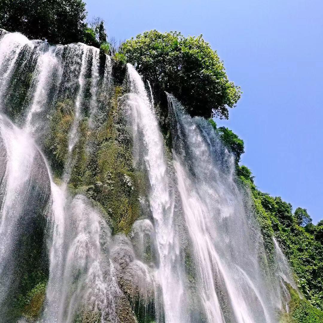 广西十大爬山好去处2026年本年度热度口碑双榜对比