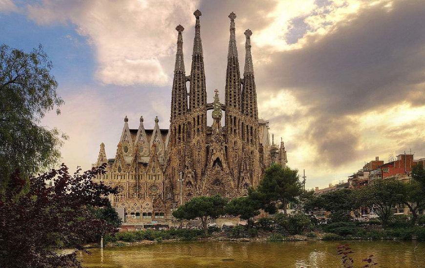 中国十大最有创意建筑2026年本年度热度口碑双榜对比