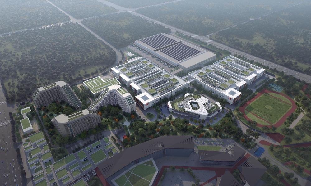 2026年广西科技职业学院招生章程