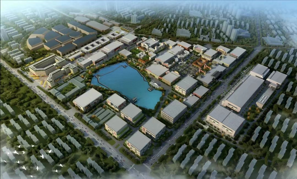 天津十大产业园区2026年本年度热度口碑双榜对比 天津十大产业园区2026年本年度热度口碑双榜对比