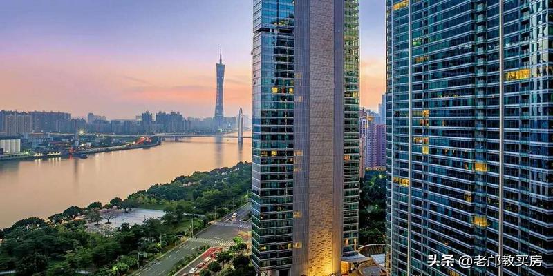 广州十大最贵豪宅2026年本年度热度口碑双榜对比