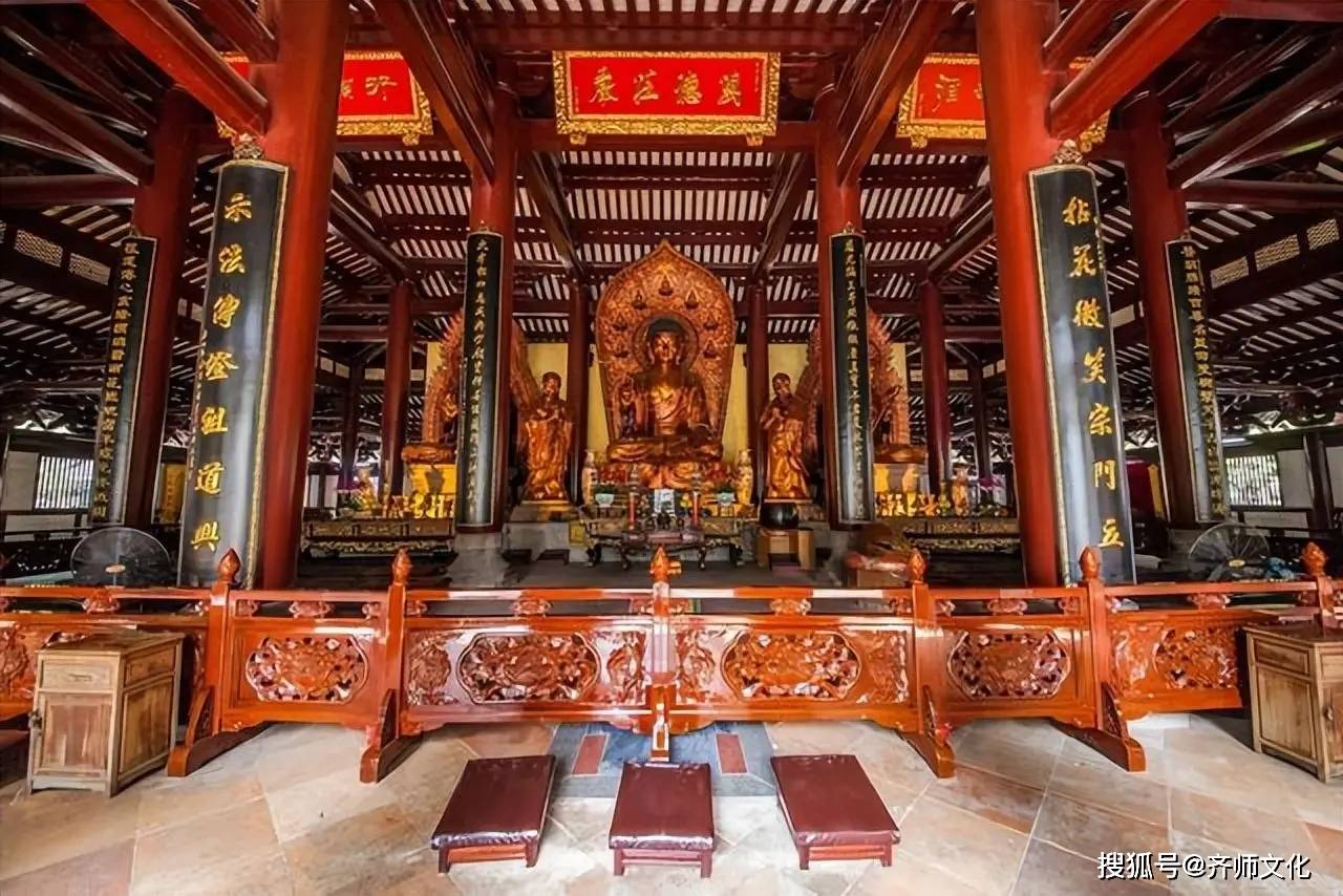 广州十大著名寺庙2026年本年度热度口碑双榜对比