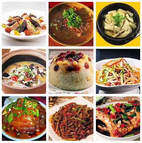 萍乡十大小吃2026年本年度热度口碑双榜对比