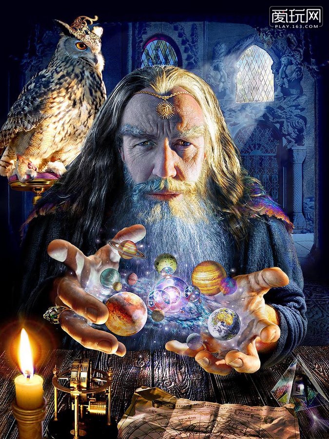 世界历史上十大著名魔法师2026年本年度热度口碑双榜对比
