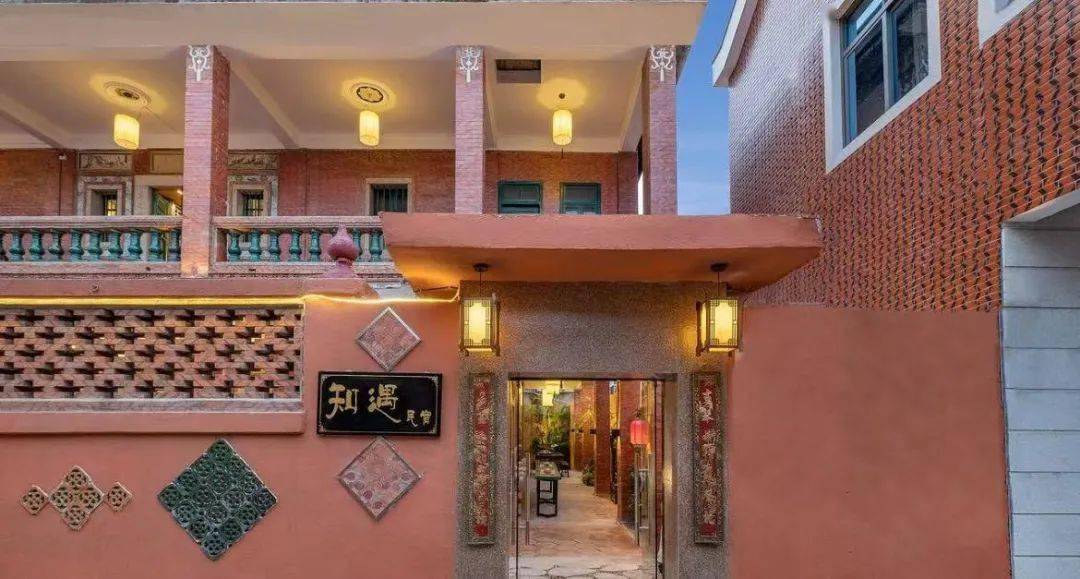 泉州十大最美民宿2026年本年度热度口碑双榜对比