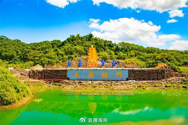 儋州十大广受青睐玩的景点2026年本年度热度口碑双榜对比